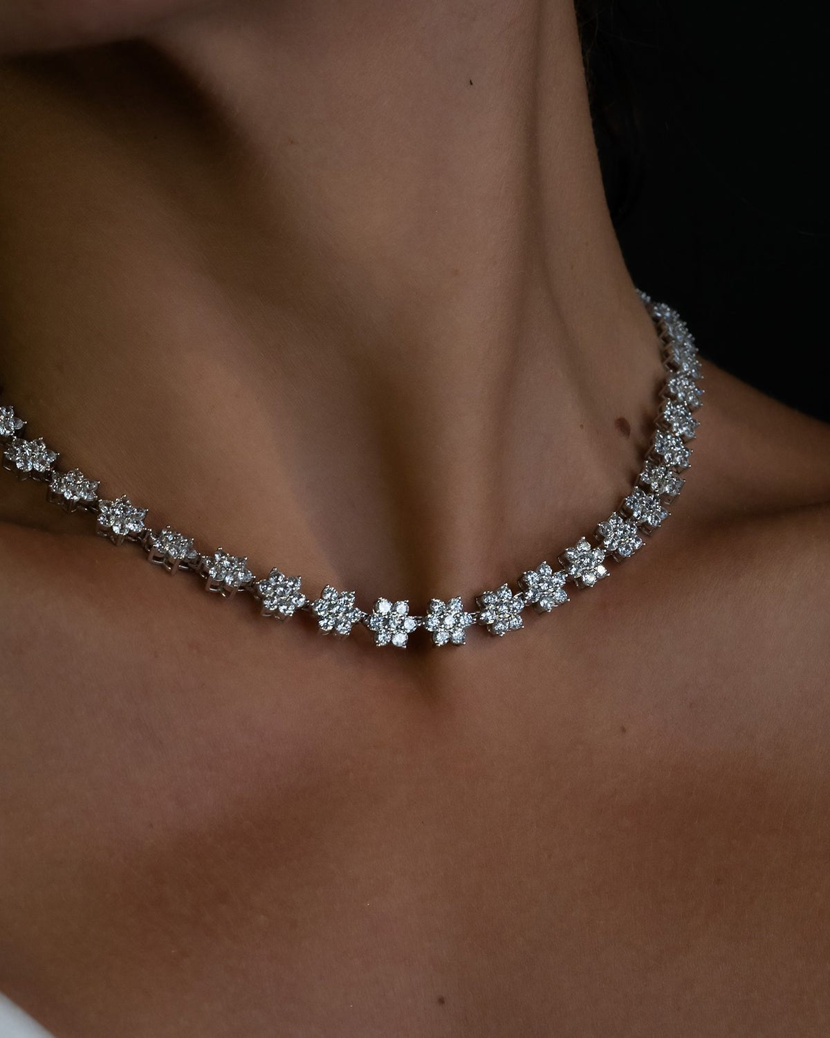Everyday Luxury: Why Silver Jewelry is the Modern Woman's Signature - Godfrey Allure Jewelry | Crafted in Refined Silver and Allyure Stones™ Designed for Modern Muses