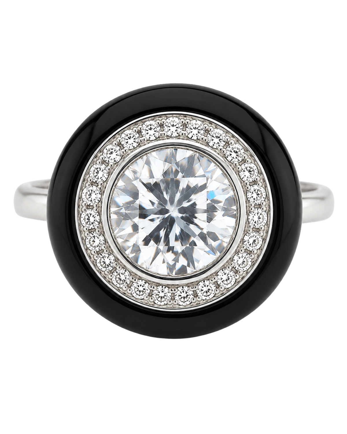 Why Estate Jewelry Is Making a Comeback - Godfrey Allure | Old Hollywood Sterling Silver Jewelry & Rivière Necklaces