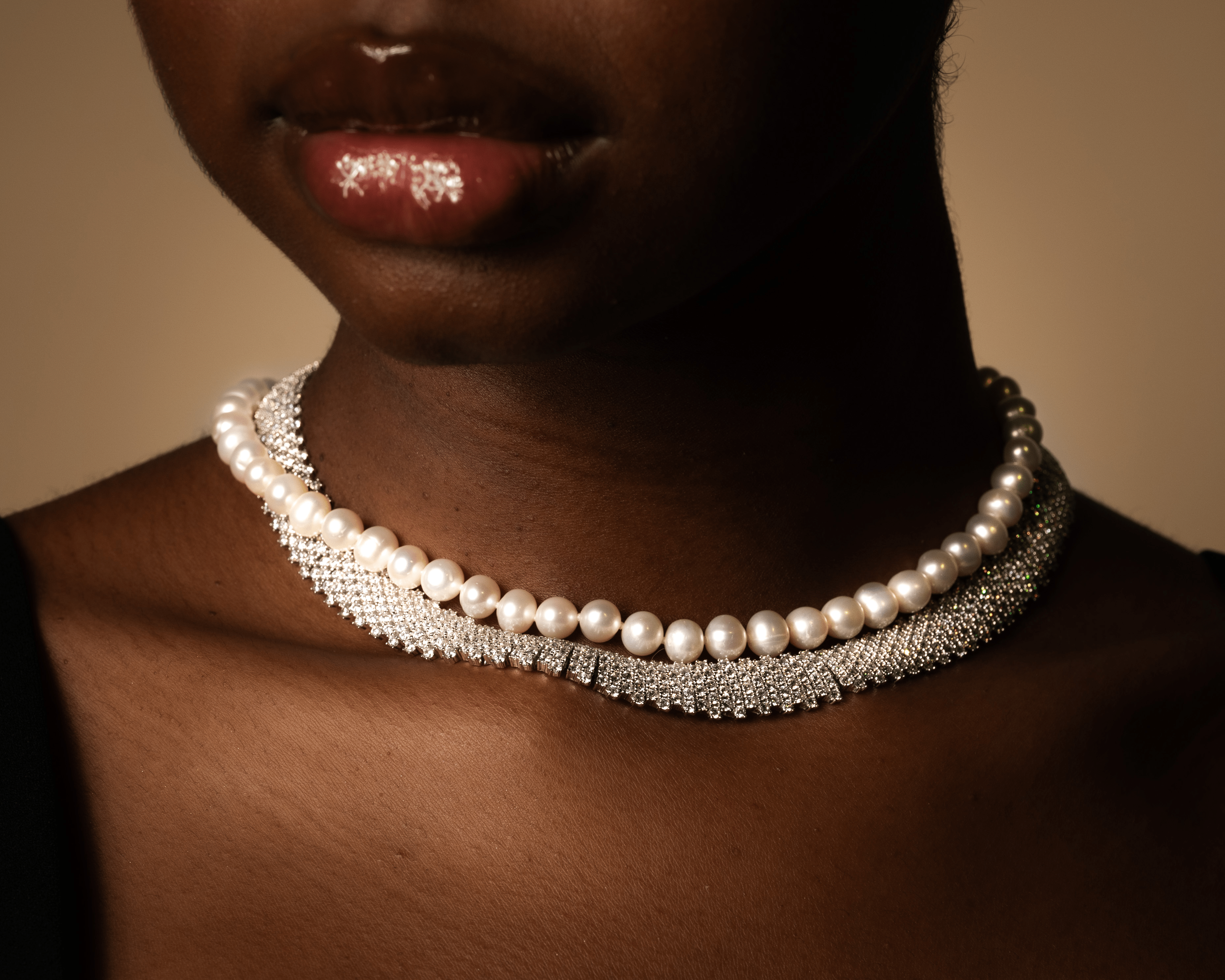 Necklaces - Godfrey Allure Jewelry | Premium Sterling Silver Women’s Jewelry