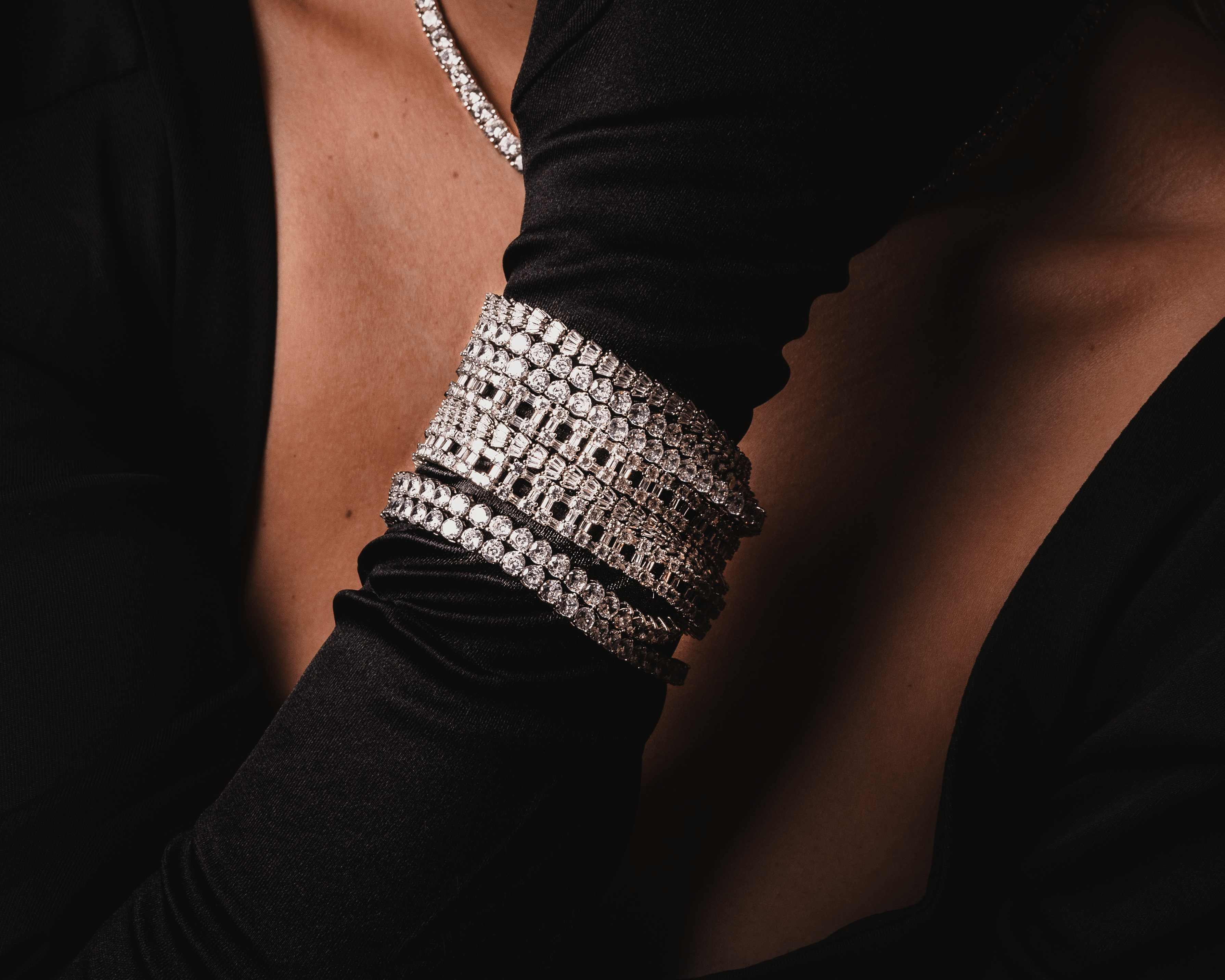 Wrist Whispers - Godfrey Allure Jewelry | Premium Sterling Silver Women’s Jewelry