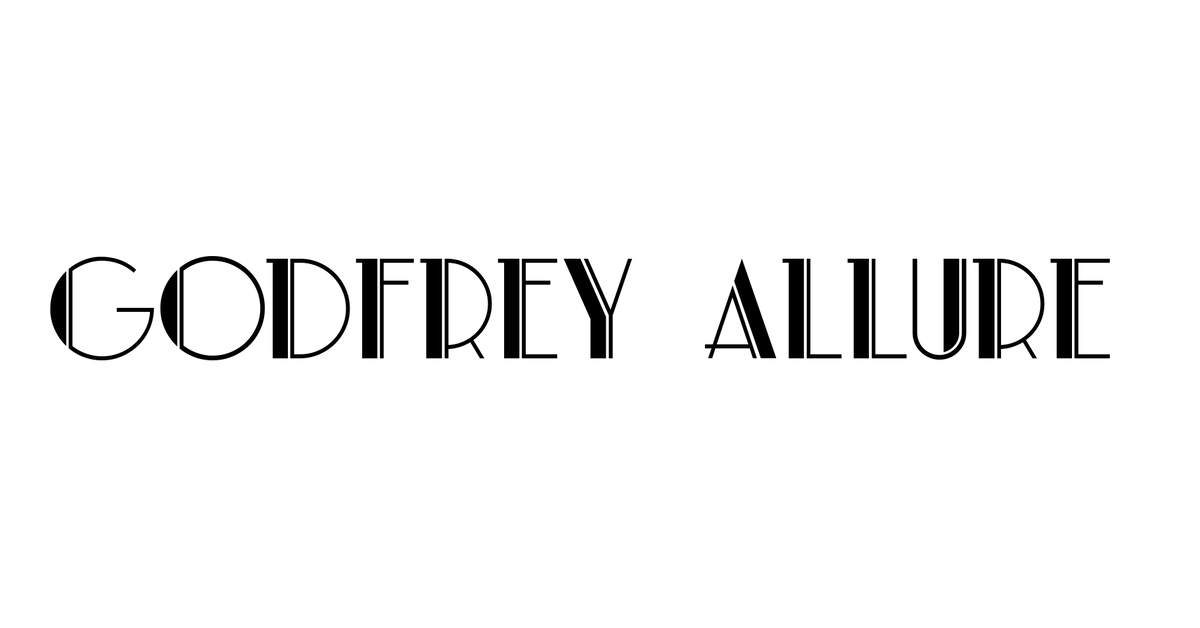 
      Godfrey Allure Jewelry | Premium Sterling Silver Women’s Jewelry
	
