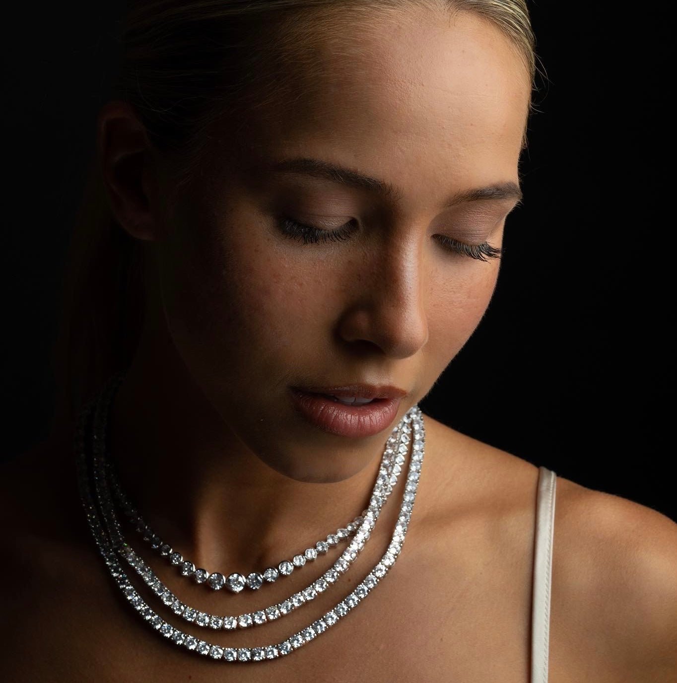 Godfrey Allure Creates Vintage Inspired Jewelry - Godfrey Allure Jewelry | Crafted in Refined Silver and Allyure Stones™  Designed for Modern Muses