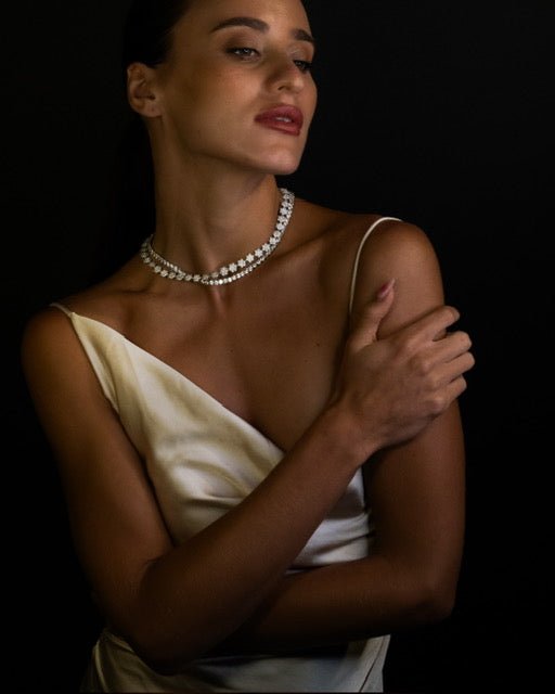 Hollywood Nights,Modern Days: Jewelry That Carries Eras Forward - Godfrey Allure Jewelry | Crafted in Refined Silver and Allyure Stones™  Designed for Modern Muses