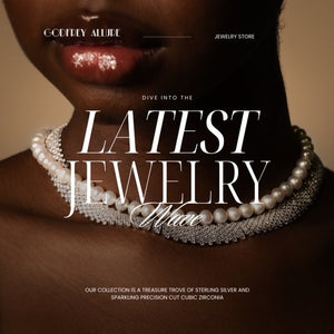 Our Love Affair with the Golden Age Era of Cinema - Godfrey Allure Jewelry | Premium Sterling Silver Women’s Jewelry