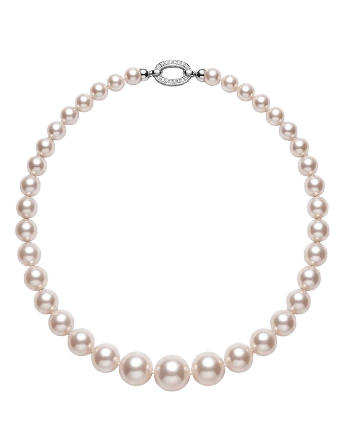 Vintage-Inspired Jewelry Is Back: The Pieces Everyone Is Searching For - Godfrey Allure | Old Hollywood Sterling Silver Jewelry & Rivière Necklaces