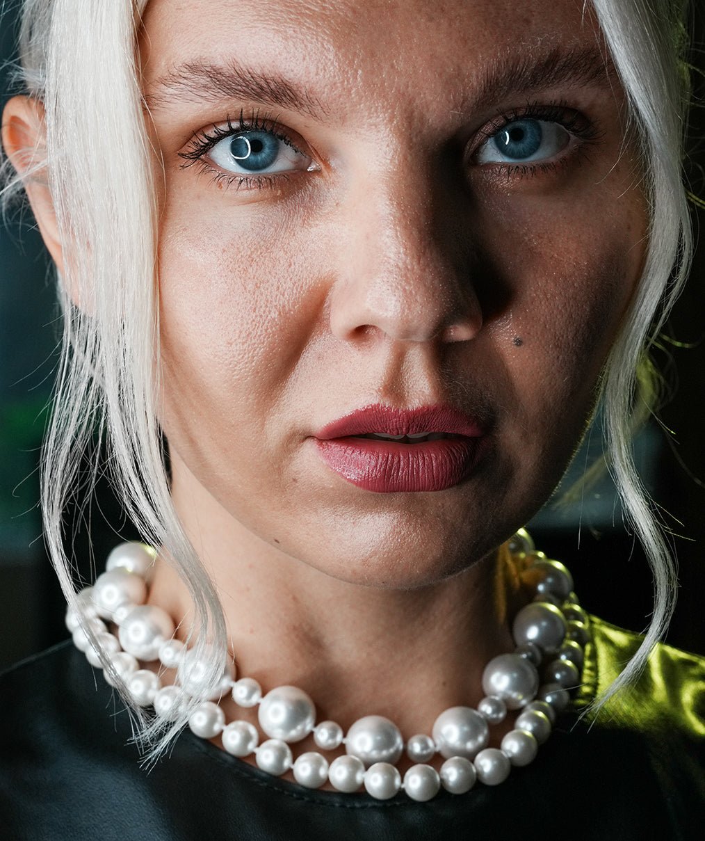 Your Everyday Luxury Jewels | Jewelry That Lives With You - Godfrey Allure Jewelry | Crafted in Refined Silver and Allyure Stones™  Designed for Modern Muses