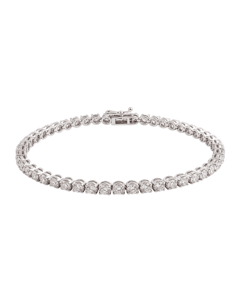ALICE HOLLYWOOD ブレスレット Alice Rivière Bracelet | Sterling Silver | Old Hollywood |Godfrey
