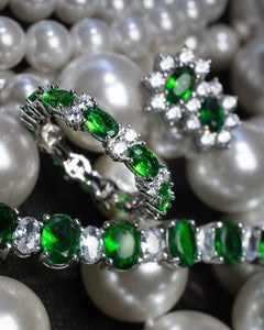 The Follies Ring - Godfrey Allure Jewelry | Premium Sterling Silver Women’s Jewelry