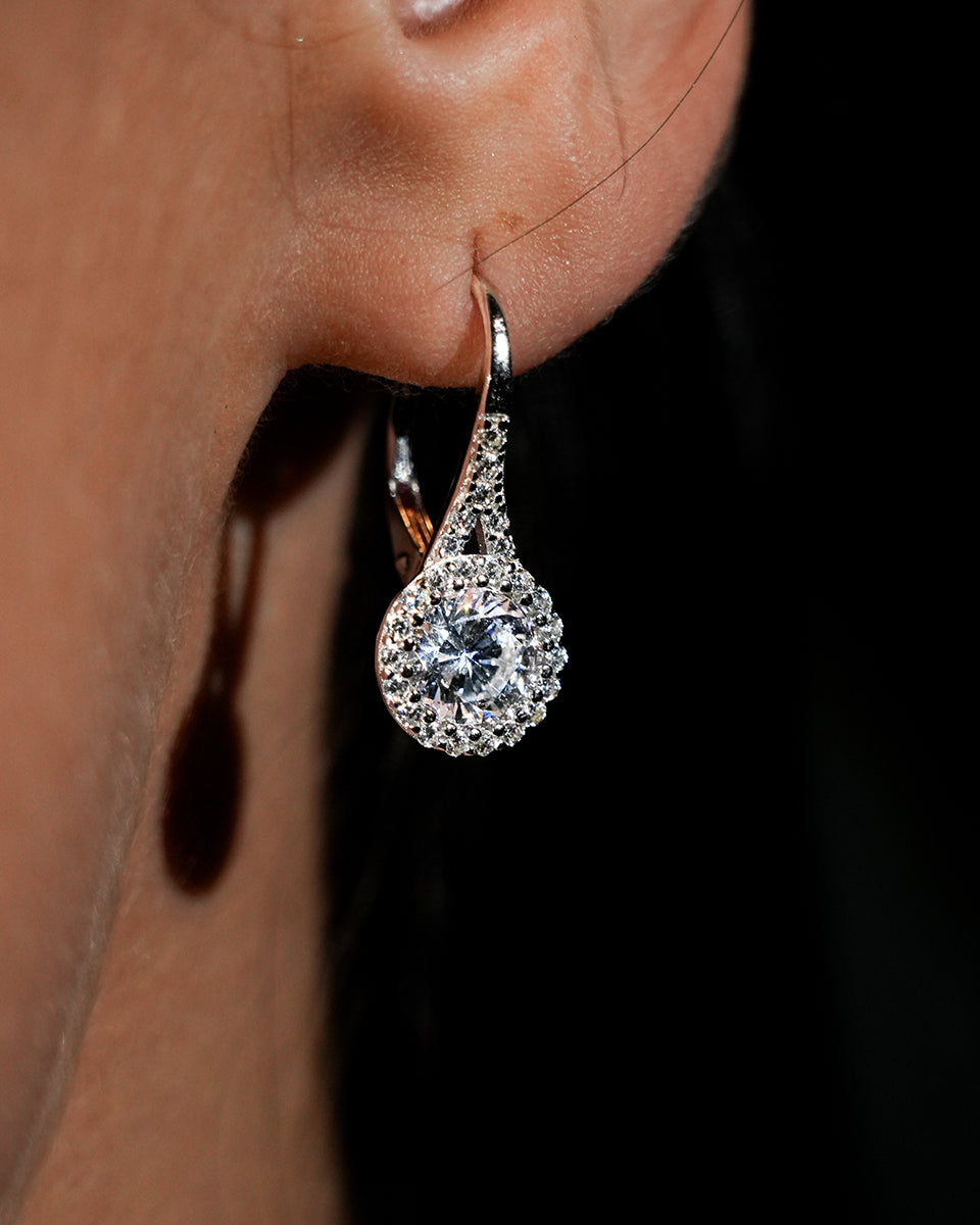 The Jane Earrings