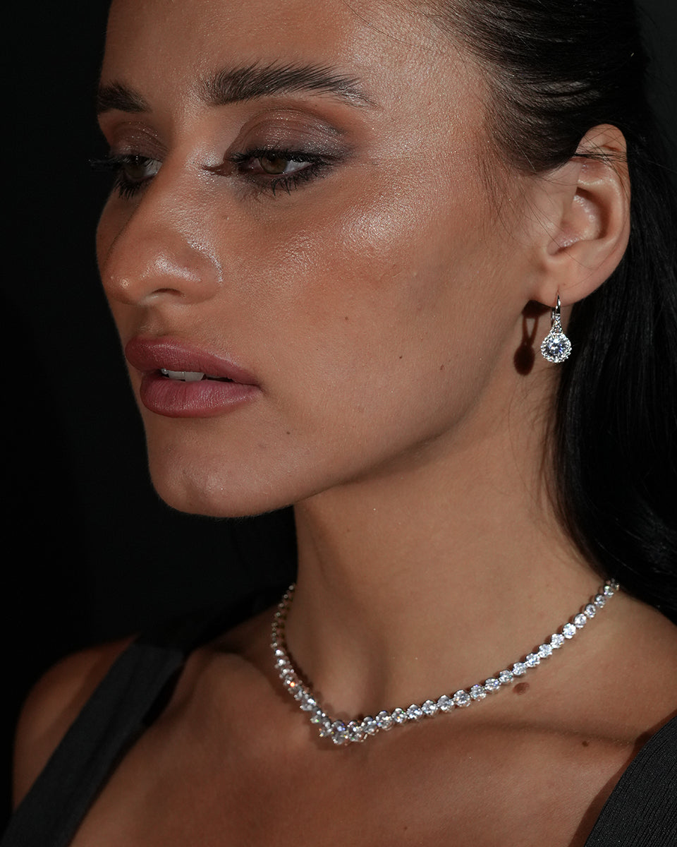 The Jane Earrings
