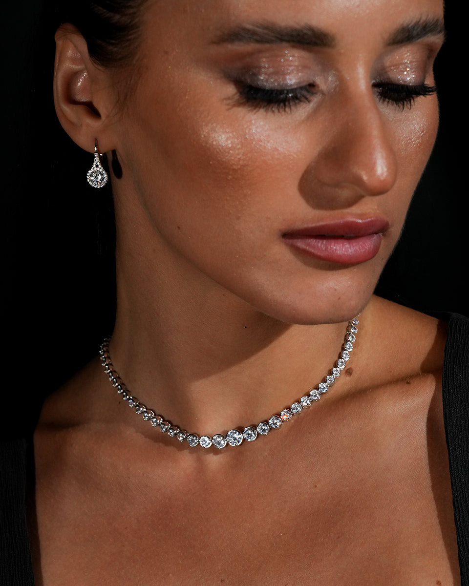 The Jane Earrings