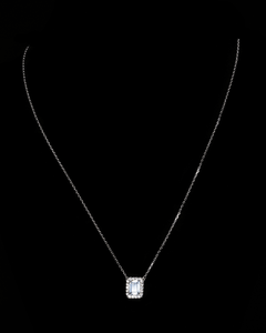 Pixies, Pendant Necklace - Godfrey Allure Jewelry | Premium Sterling Silver Women’s Jewelry